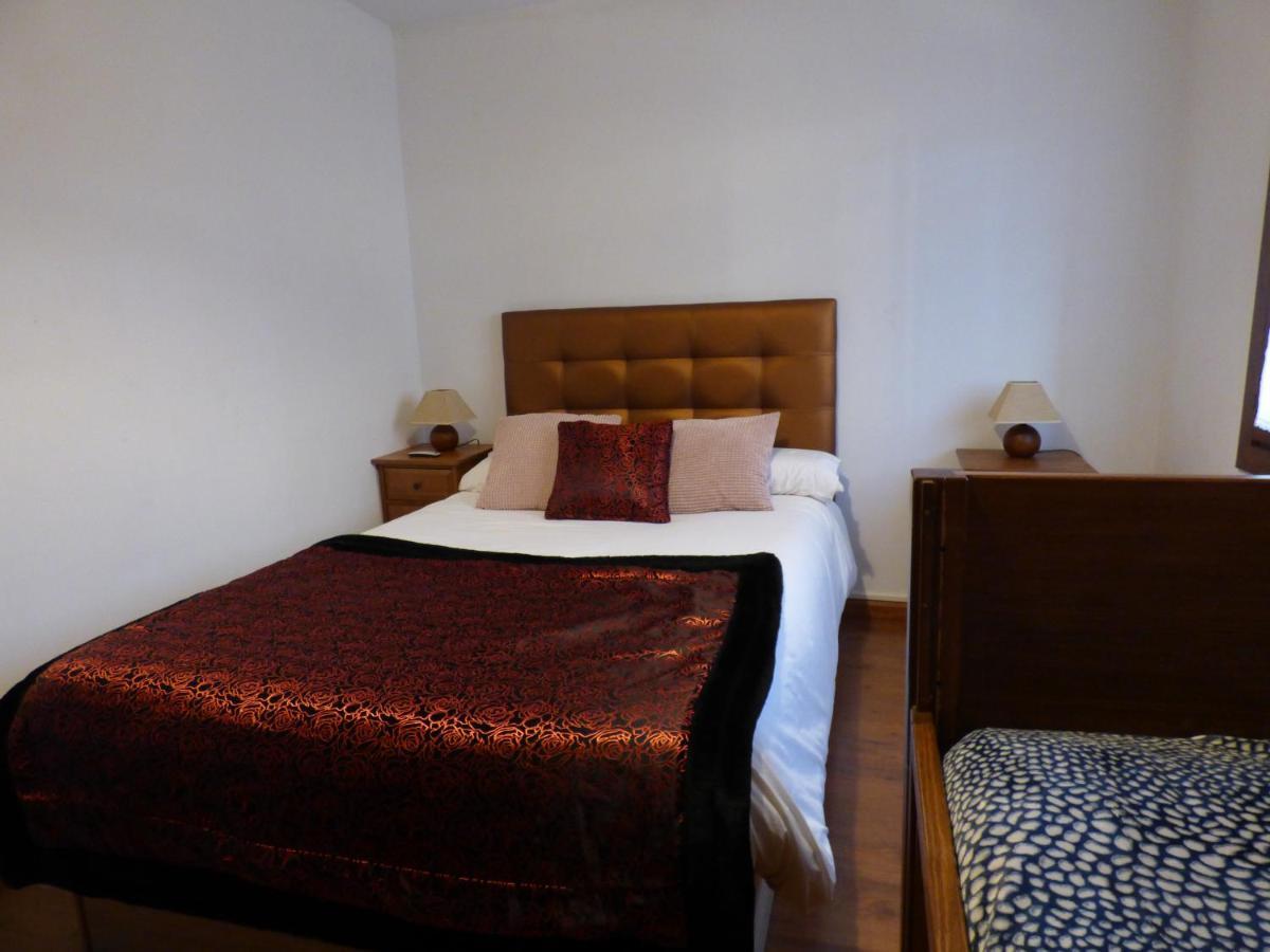 Relax Y Naturaleza En Bourg-Madame/Puigcerda. מראה חיצוני תמונה