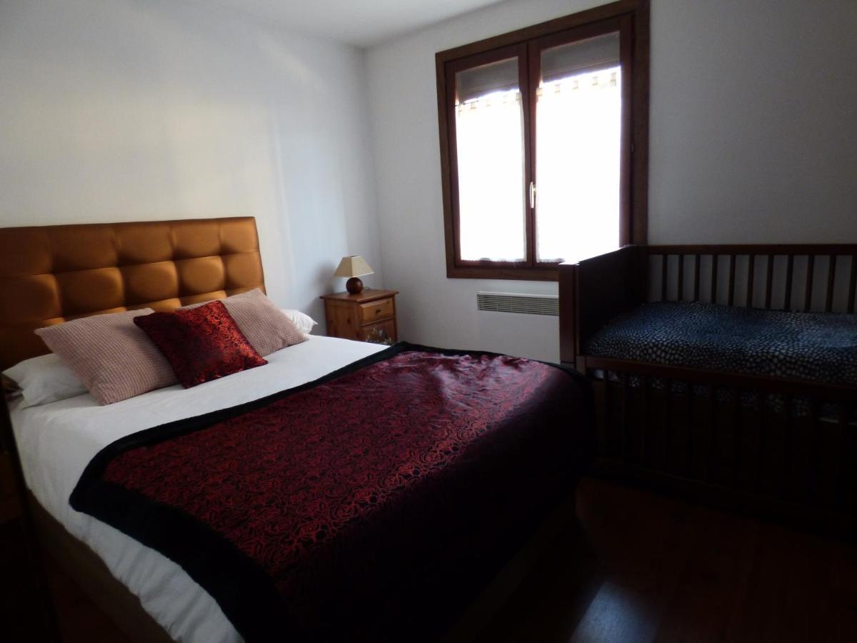 Relax Y Naturaleza En Bourg-Madame/Puigcerda. מראה חיצוני תמונה
