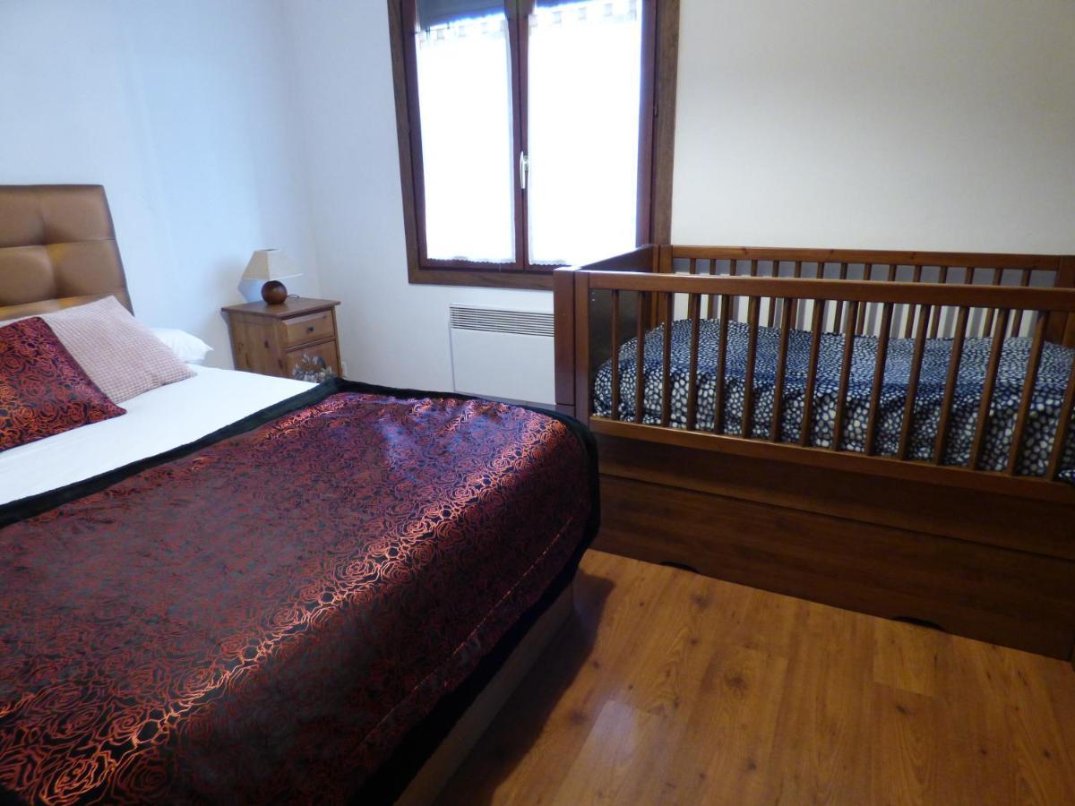 Relax Y Naturaleza En Bourg-Madame/Puigcerda. מראה חיצוני תמונה