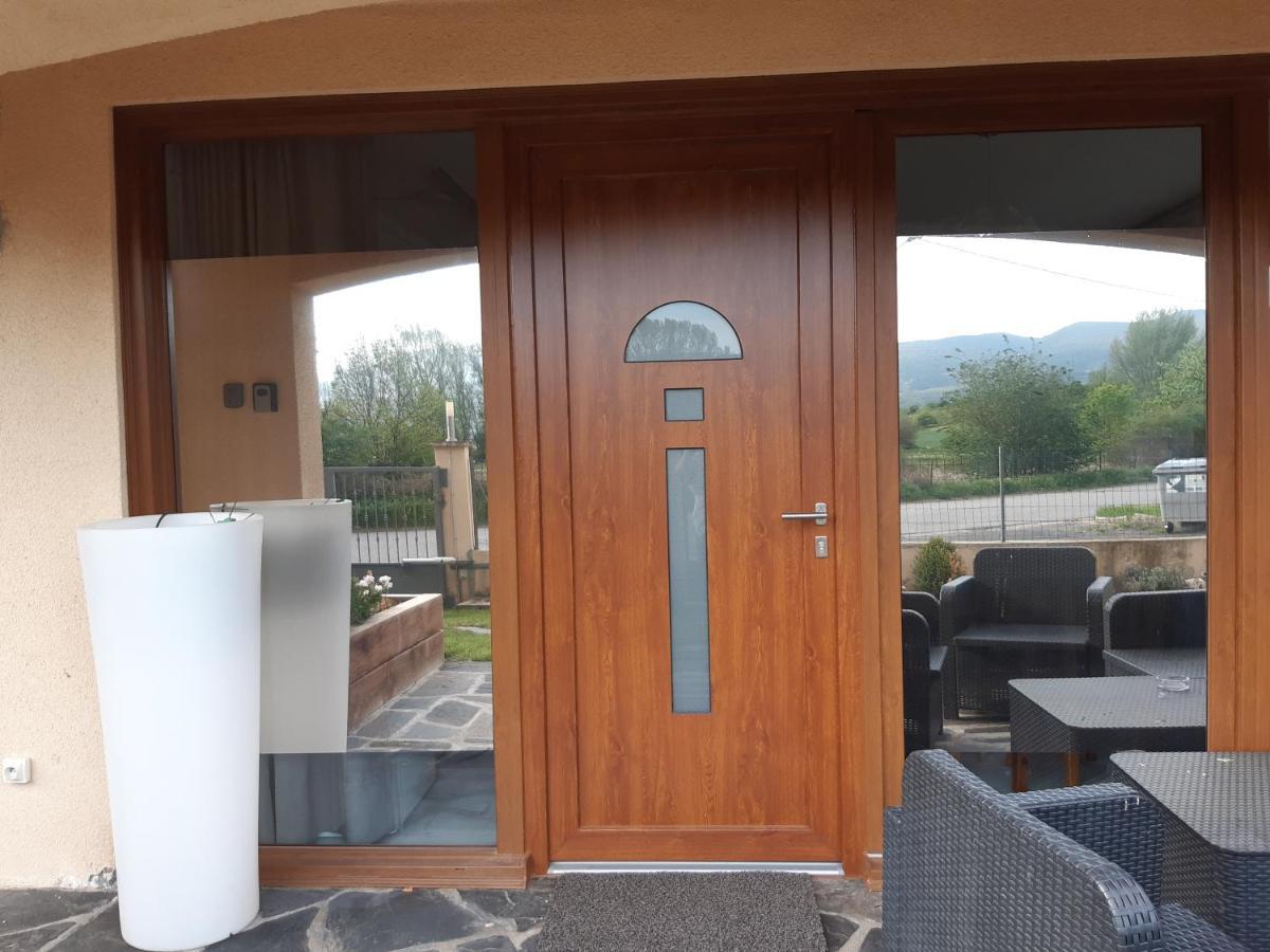 Relax Y Naturaleza En Bourg-Madame/Puigcerda. מראה חיצוני תמונה