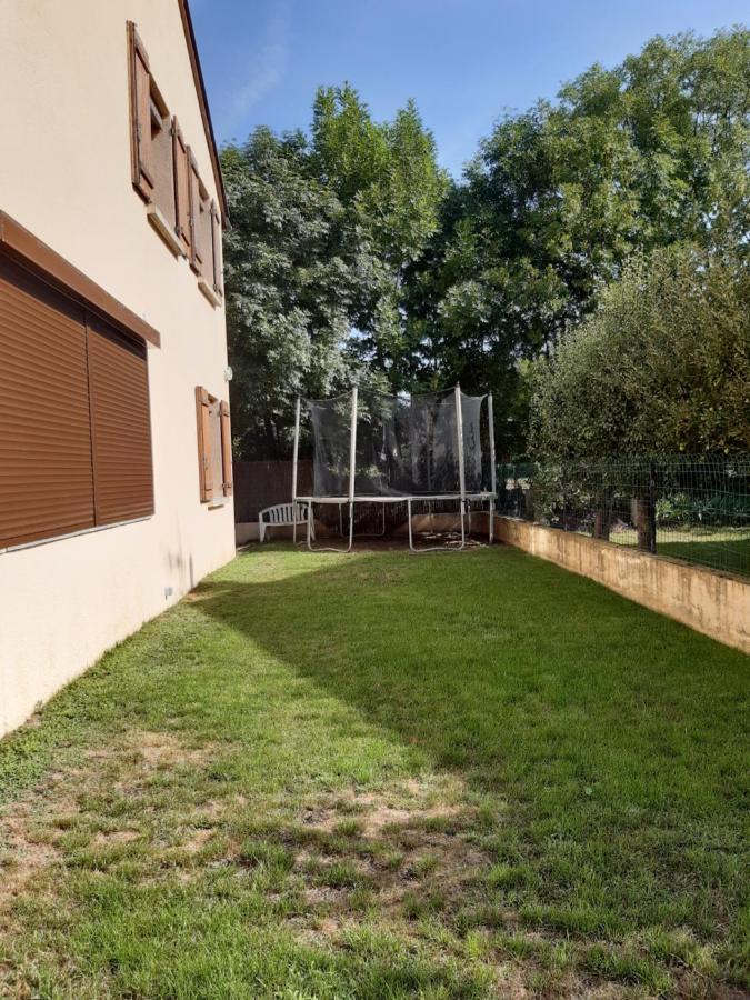 Relax Y Naturaleza En Bourg-Madame/Puigcerda. מראה חיצוני תמונה