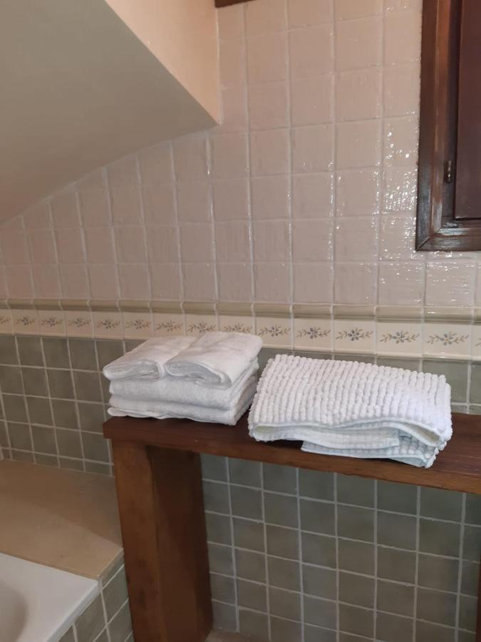 Relax Y Naturaleza En Bourg-Madame/Puigcerda. מראה חיצוני תמונה